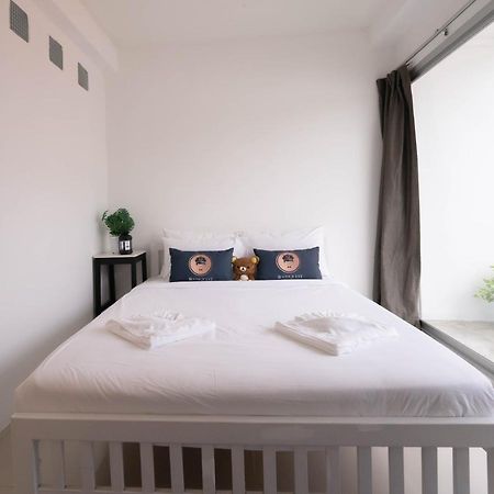 Roomquest Bangkok Sukhumvit 50 Экстерьер фото