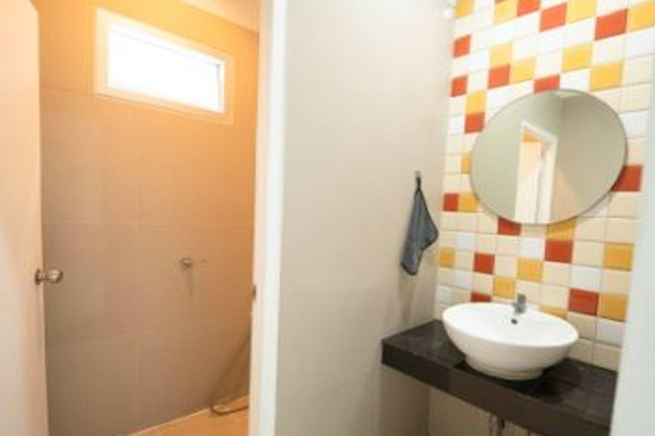 Roomquest Bangkok Sukhumvit 50 Экстерьер фото